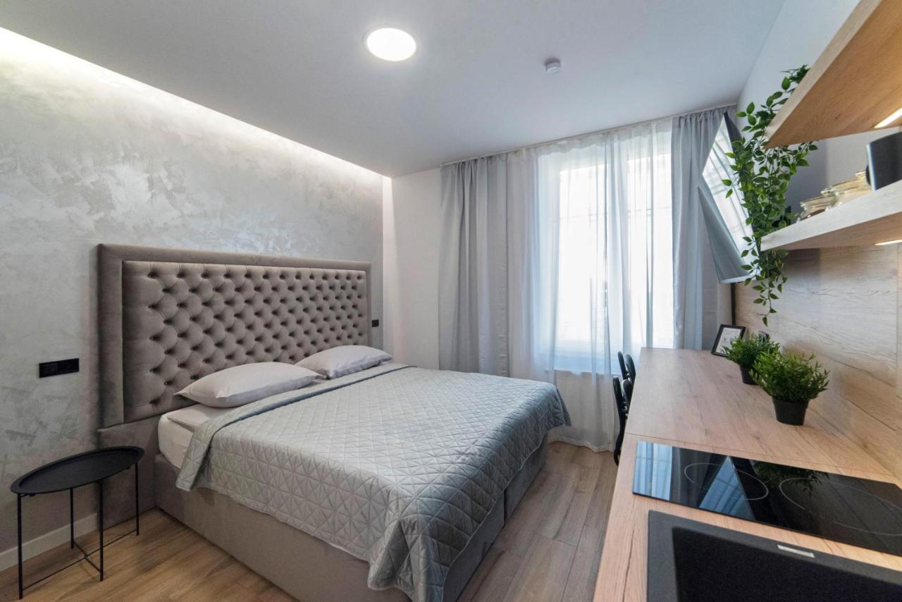 Liberty Apartments, 3Rd Floor, No Elevator زغرب المظهر الخارجي الصورة