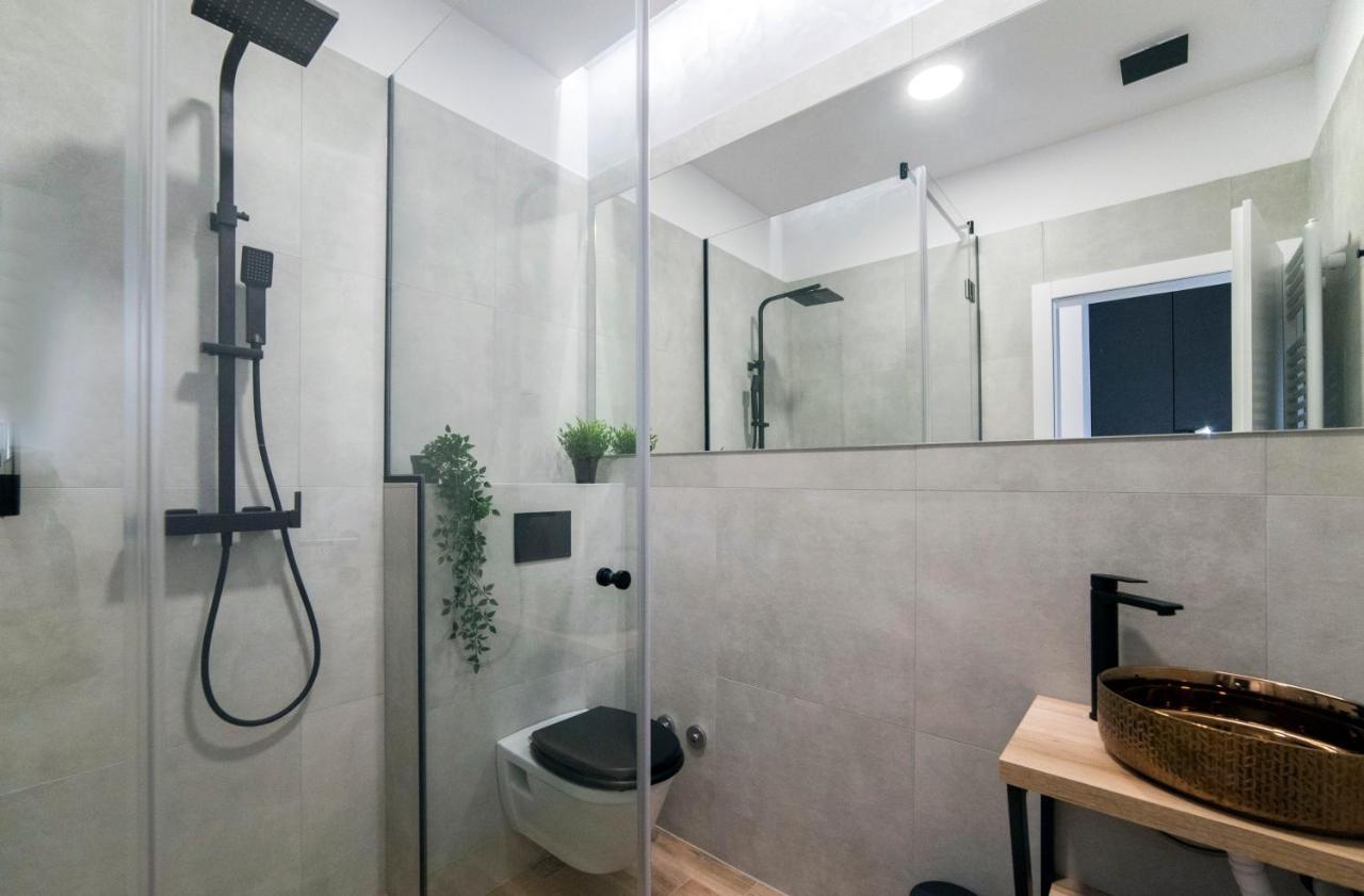 Liberty Apartments, 3Rd Floor, No Elevator زغرب المظهر الخارجي الصورة