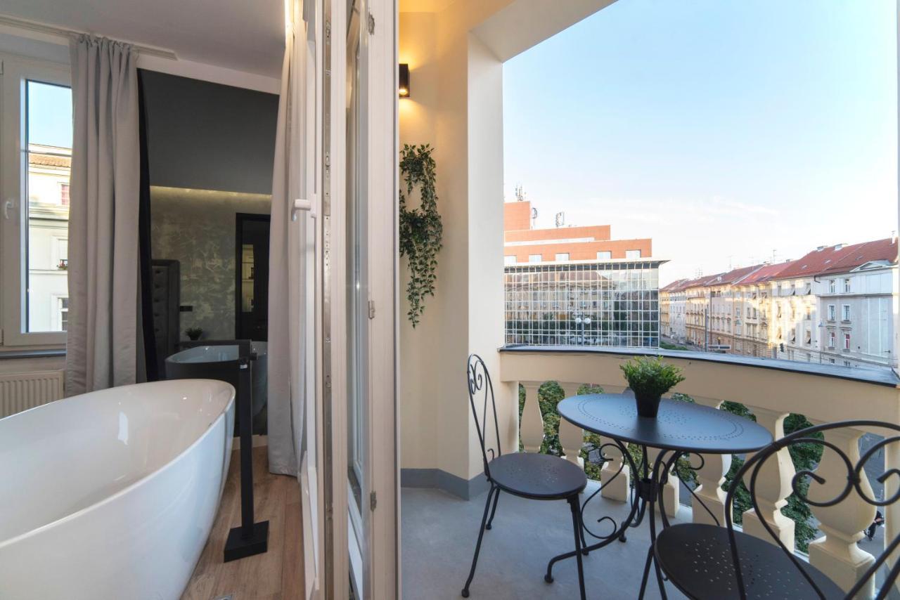 Liberty Apartments, 3Rd Floor, No Elevator زغرب المظهر الخارجي الصورة