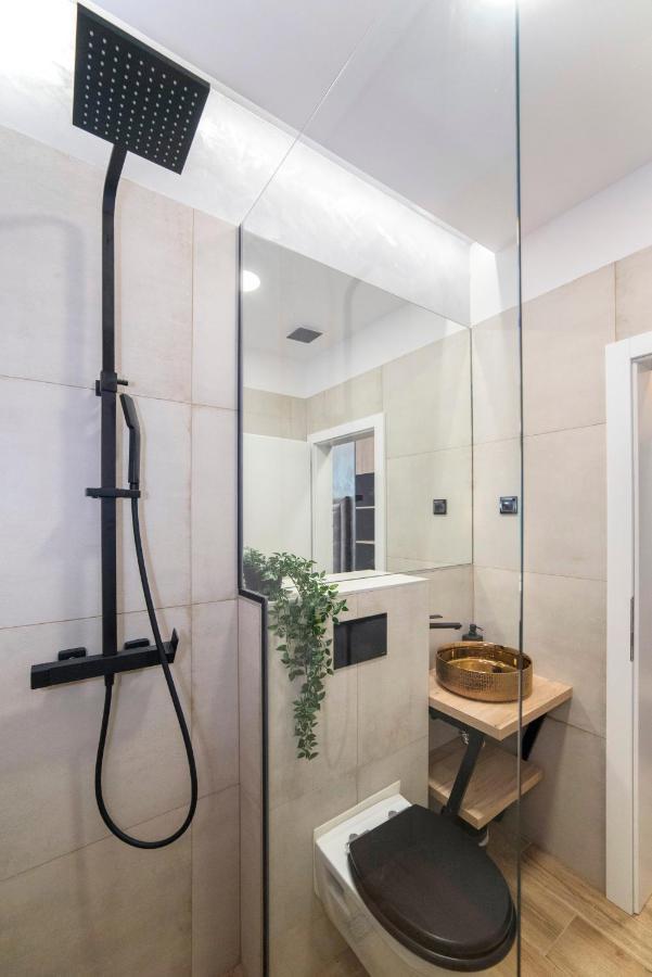 Liberty Apartments, 3Rd Floor, No Elevator زغرب المظهر الخارجي الصورة