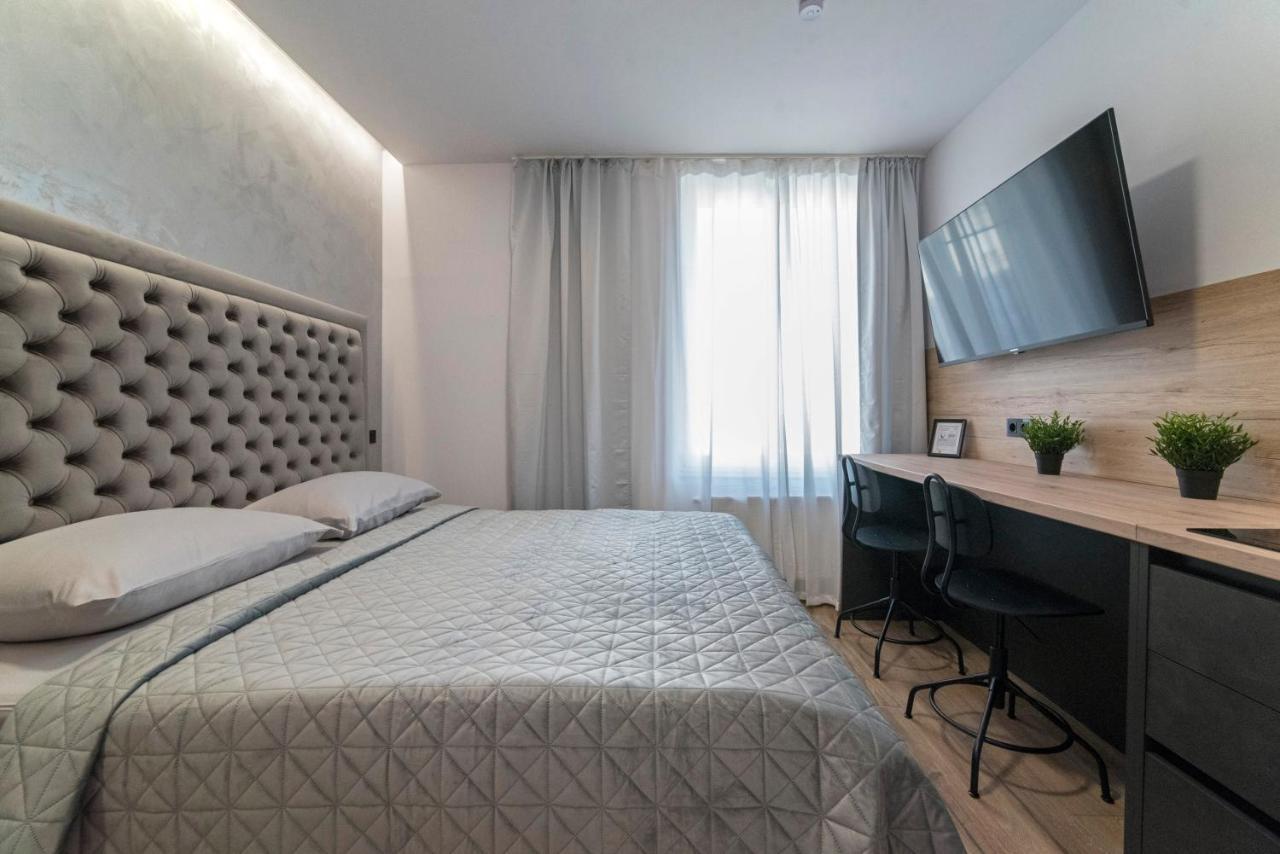 Liberty Apartments, 3Rd Floor, No Elevator زغرب المظهر الخارجي الصورة