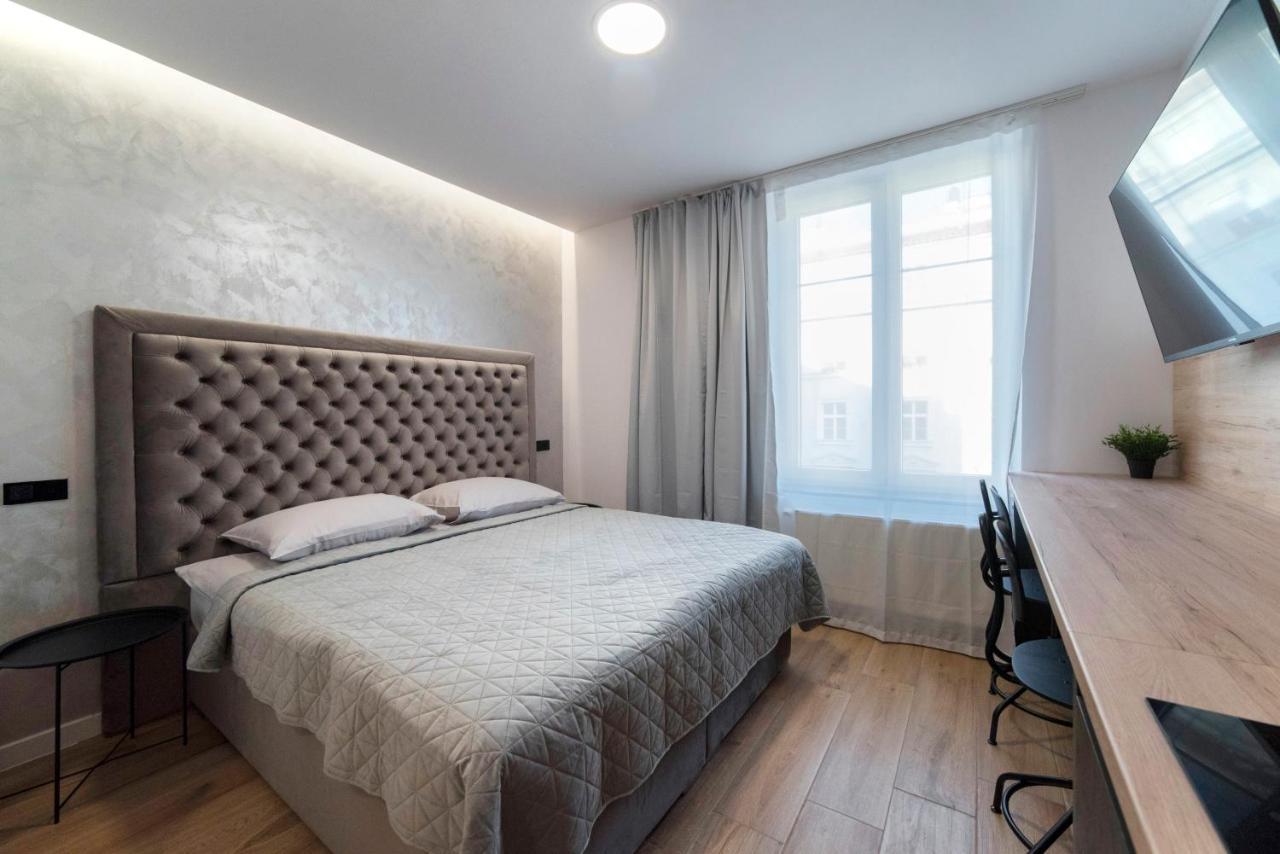Liberty Apartments, 3Rd Floor, No Elevator زغرب المظهر الخارجي الصورة