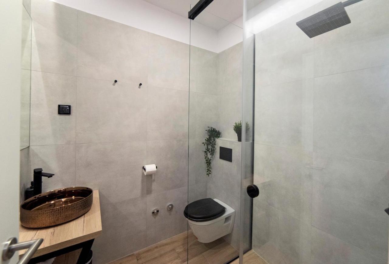 Liberty Apartments, 3Rd Floor, No Elevator زغرب المظهر الخارجي الصورة