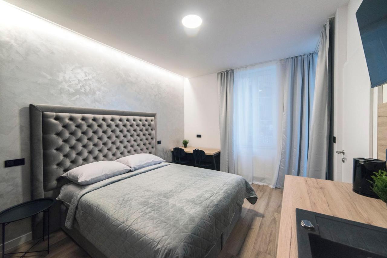 Liberty Apartments, 3Rd Floor, No Elevator زغرب المظهر الخارجي الصورة