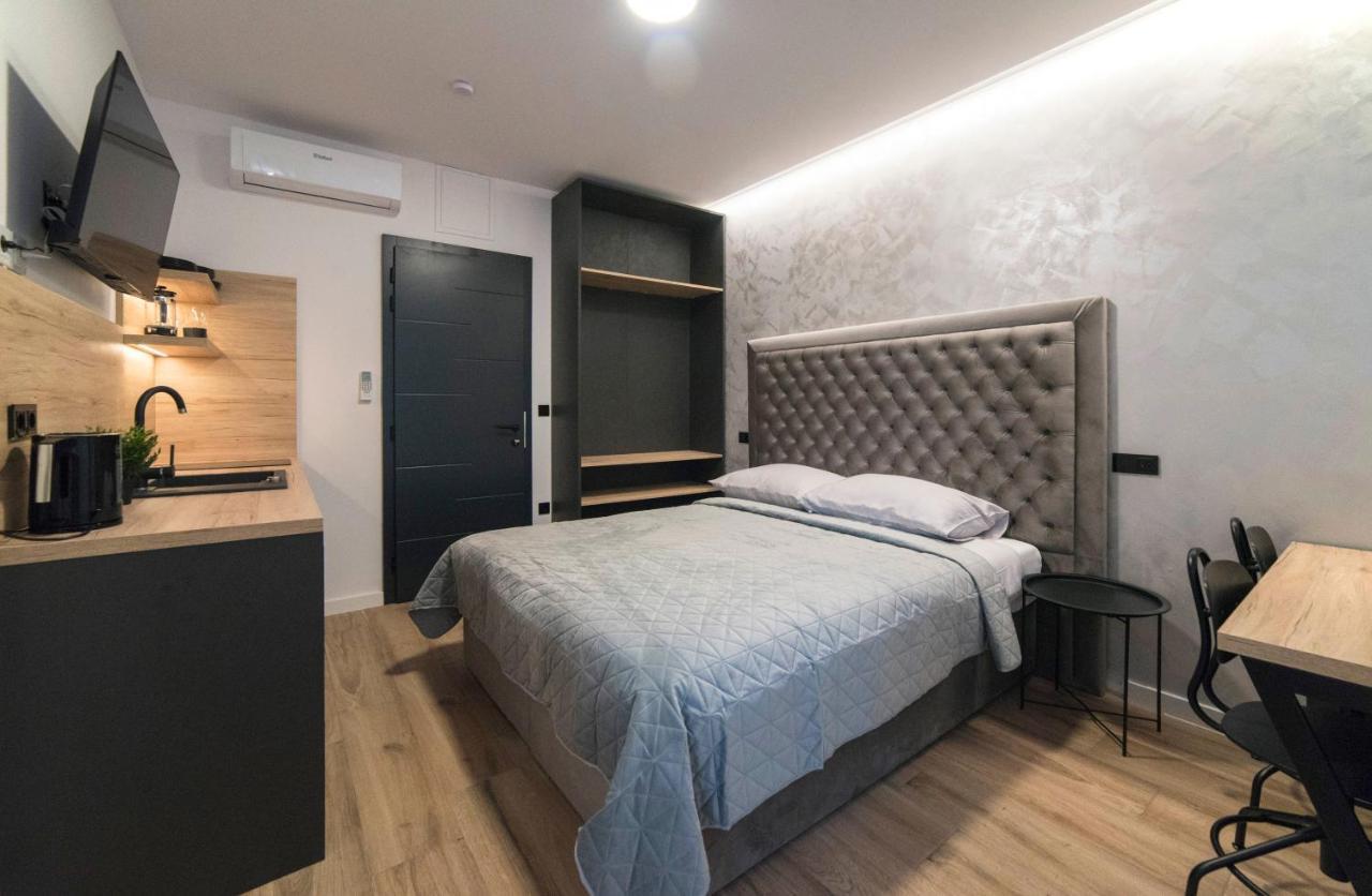 Liberty Apartments, 3Rd Floor, No Elevator زغرب المظهر الخارجي الصورة