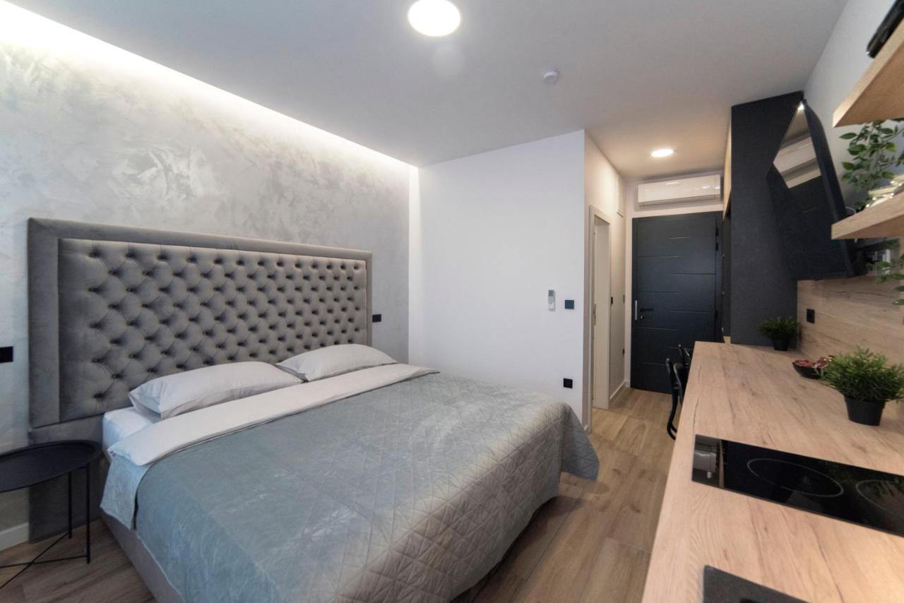 Liberty Apartments, 3Rd Floor, No Elevator زغرب المظهر الخارجي الصورة