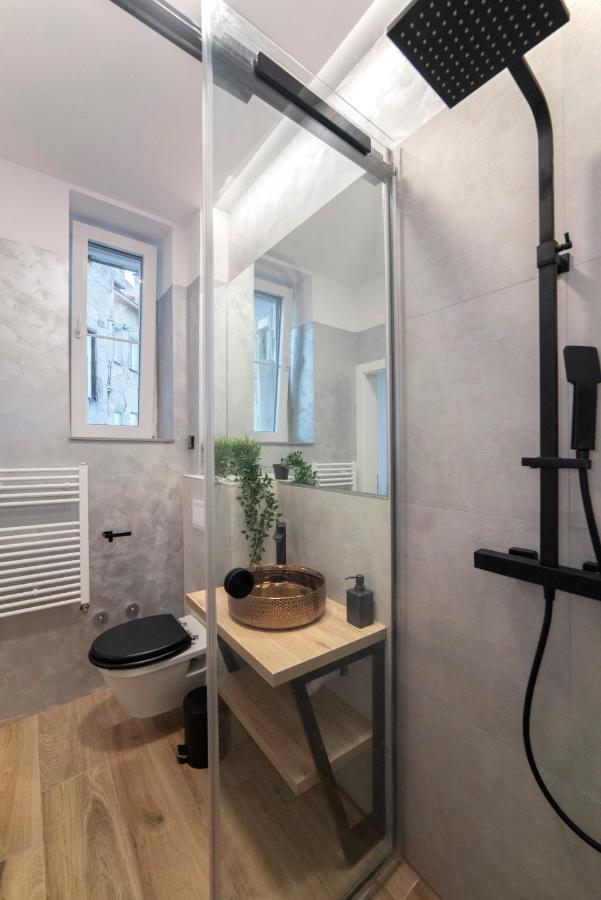 Liberty Apartments, 3Rd Floor, No Elevator زغرب المظهر الخارجي الصورة