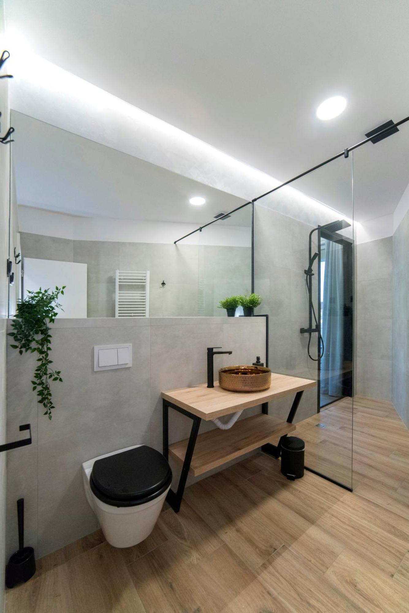 Liberty Apartments, 3Rd Floor, No Elevator زغرب الغرفة الصورة