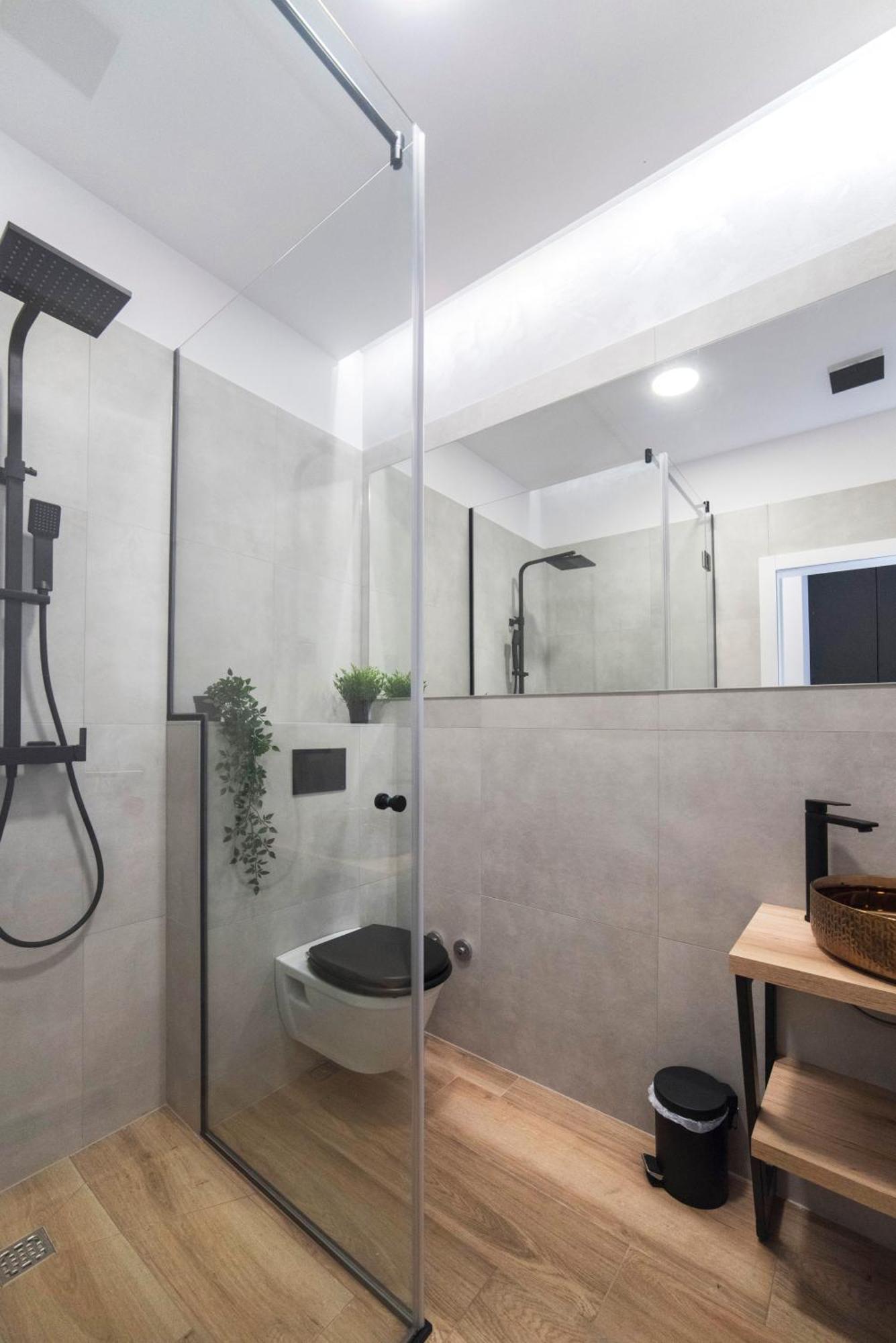 Liberty Apartments, 3Rd Floor, No Elevator زغرب الغرفة الصورة