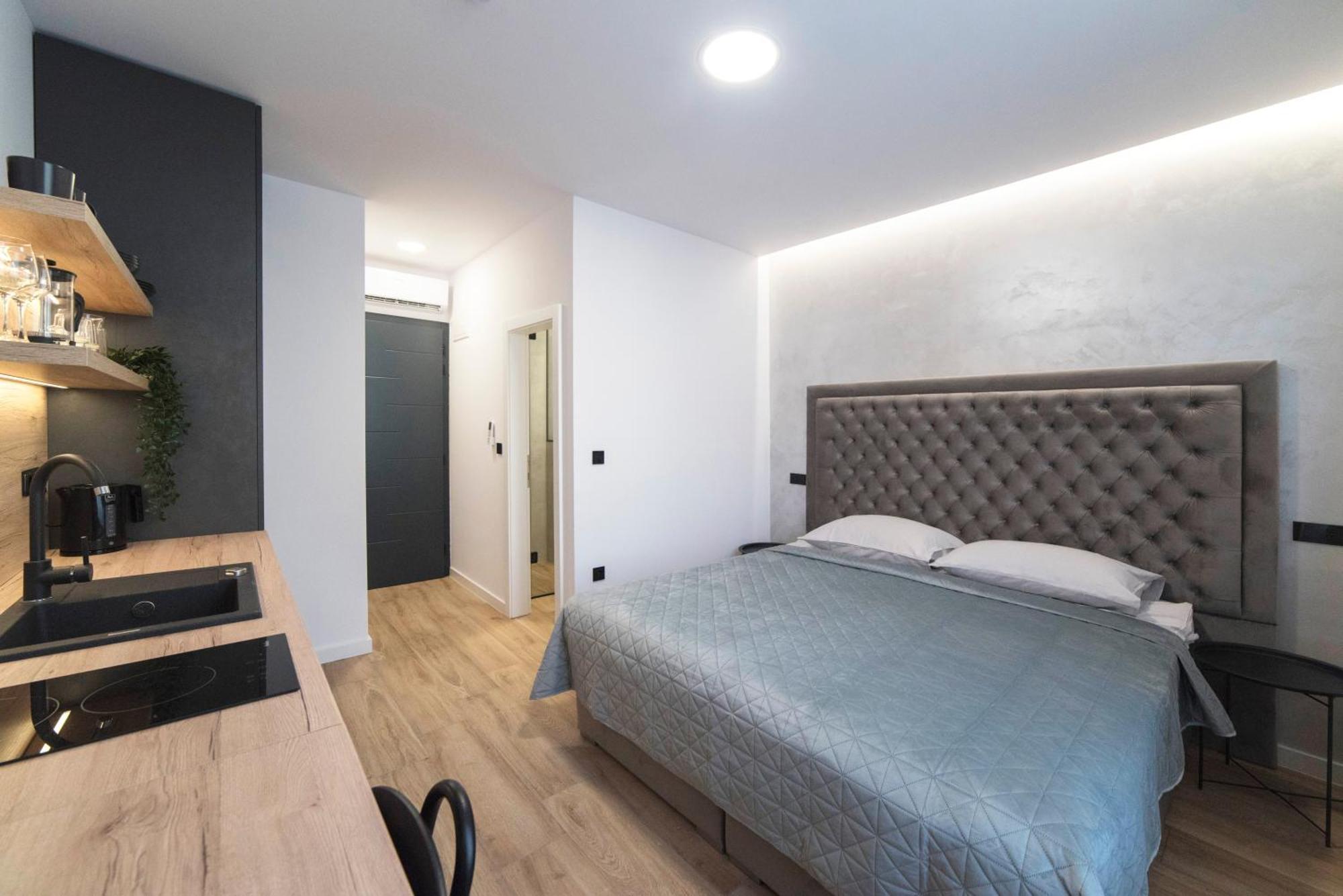 Liberty Apartments, 3Rd Floor, No Elevator زغرب الغرفة الصورة
