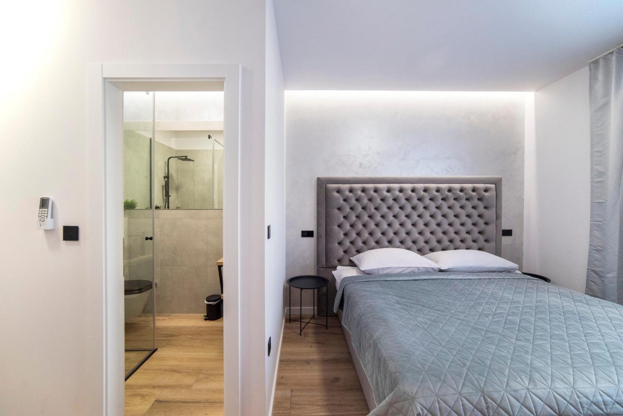 Liberty Apartments, 3Rd Floor, No Elevator زغرب الغرفة الصورة