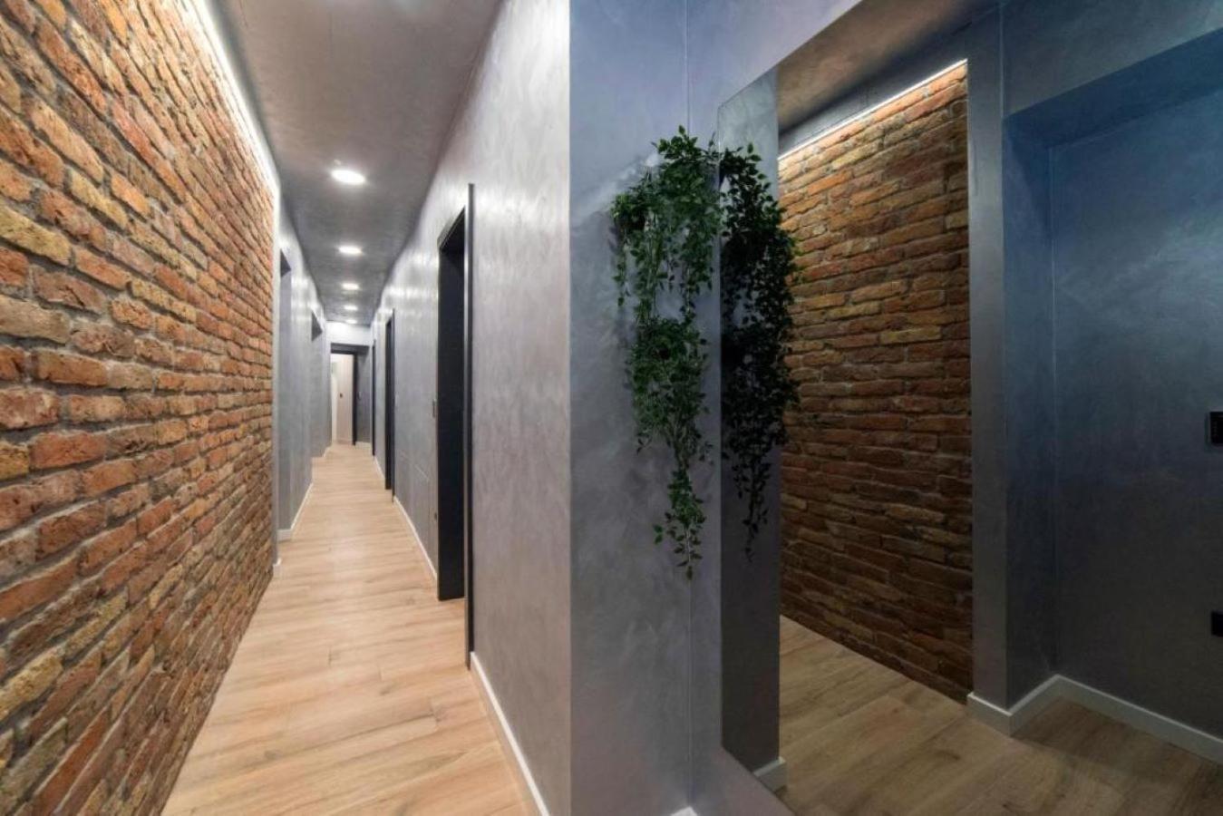 Liberty Apartments, 3Rd Floor, No Elevator زغرب المظهر الخارجي الصورة